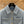 CC 25B Vest Jacket Navy Blue Wool Tweed