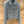 CC 25B Vest Jacket Navy Blue Wool Tweed