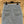 CC 25B Vest Skirt Navy Blue Wool Tweed