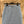 CC 25B Vest Skirt Navy Blue Wool Tweed