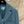 CC 25B Peacock Green Tweed Vest Jacket
