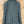 CC 25B Peacock Green Tweed Vest Jacket