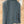 CC 25B Peacock Green Tweed Vest Jacket