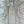 CC 25B Hidden Logo Trench Long Coat Beige Cotton
