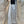 CC 25B Hidden Logo Trench Long Coat Beige Cotton