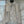 CC 25B Hidden Logo Trench Coat Beige Cotton