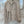 CC 25B Hidden Logo Trench Coat Beige Cotton