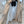 CC 25B Hidden Logo Trench Coat Beige Cotton