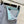 CC 25B Multicolor Pocket Knitted Skirt Light Blue Cashmere
