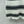 CC 25 Striped Knit Skirt White Wool