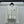 CC 25 Fishtail V-Neck Knitted Long-sleeved Cardigan White Wool