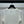 CC 25 Fishtail V-Neck Knitted Long-sleeved Cardigan White Wool