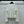 CC 25 Fishtail V-Neck Knitted Long-sleeved Cardigan White Wool