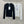CC 25 Long-Sleeved Base Top White Cotton