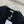 CC 25 Long-Sleeved Base Top Black Cotton