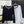 CC 25 Two-Tone Long-Sleeved Sweater Cotton