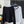 CC 25 Two-Tone Long-Sleeved Sweater Cotton