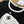CC 25 Two-Tone Long-Sleeved Sweater Cotton