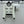CC 25 Two-Tone Pocket Knit Cardigan White Wool