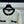 CC 25 Two-Tone Pocket Knit Cardigan White Wool