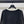 CC 25 Two-Tone Pocket Knit Cardigan Black Wool