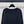 CC 25F Cardigan girocollo a maniche lunghe in maglia di lana nera