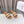 CD D-Lane Flat Colorblock Espadrilles Brown Raffia and Calfskin