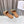 CD D-Lane Flat Colorblock Espadrilles Brown Raffia and Calfskin