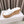 CD Dway Jelly-Colored Platform Heel 100mm Sandals White Calskin
