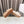 CD Dway Jelly-Colored Platform Heel 100mm Sandals Cream Calfskin