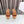 CD Dway Jelly-Colored Platform Heel 100mm Sandals Tan Calfskin
