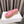 CD Dway Jelly-Colored Platform Heel 100mm Sandals Pink Calfskin