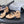 CC 25B Mary Janes Tacco Alto 55mm Pelle di Pecora Beige