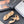 CC 25B Mary Janes Tacco Alto 55mm Pelle di Pecora Beige