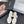 CC 25B Mary Janes 55mm High Heel White Sheepskin