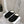 The Row Sandal Black Cowhide 334158