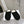 The Row Sandal Black Cowhide 334158