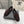 YSL 25 Loafer Brown Black Cowhide Suede 173109