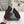 YSL 25 Loafer Brown Black Cowhide Suede 173109