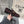 YSL 25 Loafer Brown Black Cowhide Suede 173109