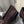 YSL 25 Loafer Brown Black Cowhide Suede 173109
