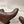 Chanel Boot Brown Chocolate Leather 148453