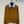 Miumiu Detachable Shirt Cardigan Brown Collar and Cashmere