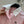 Miumiu Detachable Cuff and Collar Shirt Pink Cotton