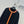 CE Arc De Triomphe Gold-Button Black Cashmere Coat