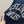 CE Rotating Arch Long-Sleeved T-shirt Blue Cotton