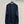 CE Rotating Arch Long-Sleeved T-shirt Blue Cotton