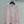 CE Rotating Arch Long-Sleeved T-shirt Pink Cotton