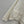 CE Round Neck Cardigan White Cashmere