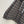 Miumiu Faux Two-Piece Detachable Hood Plaid Jacket Brown Polyester